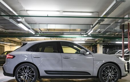 Porsche Macan I рестайлинг, 2025 год, 11 200 000 рублей, 18 фотография