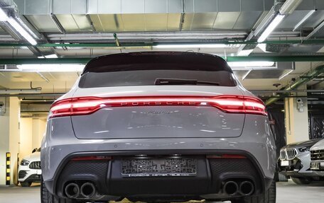 Porsche Macan I рестайлинг, 2025 год, 11 200 000 рублей, 16 фотография