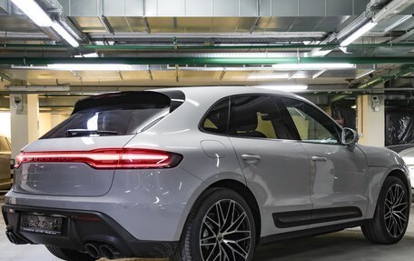Porsche Macan I рестайлинг, 2025 год, 11 200 000 рублей, 17 фотография