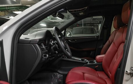 Porsche Macan I рестайлинг, 2025 год, 11 200 000 рублей, 21 фотография