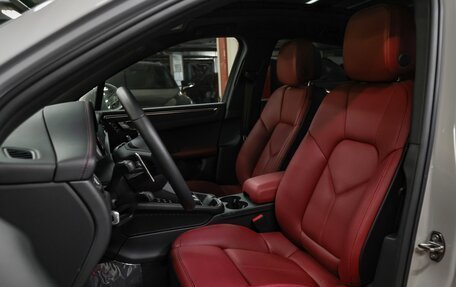 Porsche Macan I рестайлинг, 2025 год, 11 200 000 рублей, 26 фотография