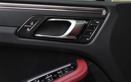 Porsche Macan I рестайлинг, 2025 год, 11 200 000 рублей, 22 фотография