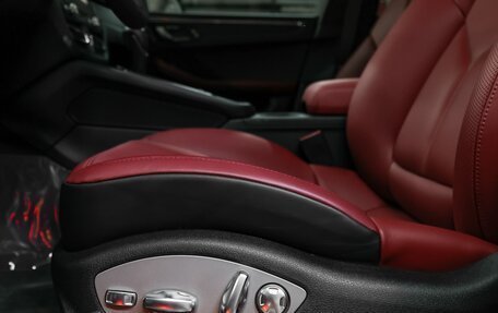 Porsche Macan I рестайлинг, 2025 год, 11 200 000 рублей, 23 фотография