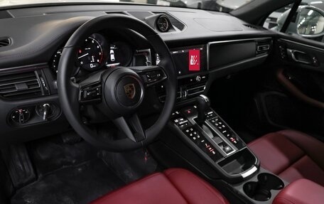 Porsche Macan I рестайлинг, 2025 год, 11 200 000 рублей, 24 фотография