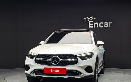 Mercedes-Benz GLC Coupe, 2025 год, 7 538 000 рублей, 2 фотография