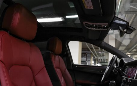Porsche Macan I рестайлинг, 2025 год, 11 200 000 рублей, 33 фотография