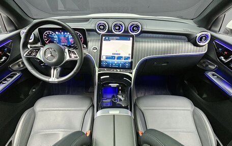 Mercedes-Benz GLC Coupe, 2025 год, 7 538 000 рублей, 5 фотография