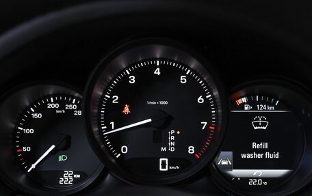 Porsche Macan I рестайлинг, 2025 год, 11 200 000 рублей, 39 фотография