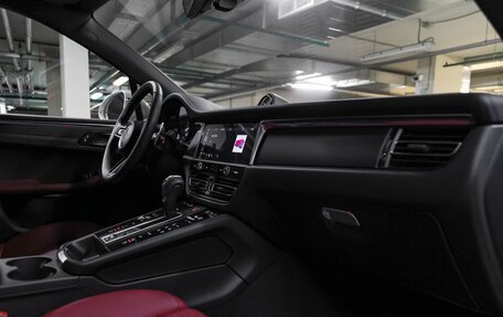 Porsche Macan I рестайлинг, 2025 год, 11 200 000 рублей, 32 фотография