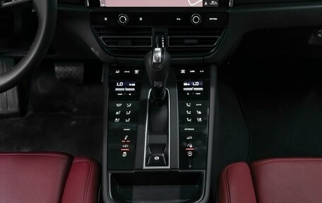 Porsche Macan I рестайлинг, 2025 год, 11 200 000 рублей, 37 фотография