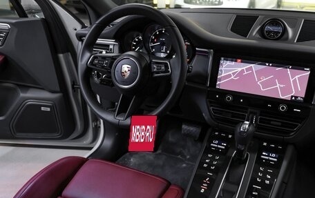 Porsche Macan I рестайлинг, 2025 год, 11 200 000 рублей, 40 фотография