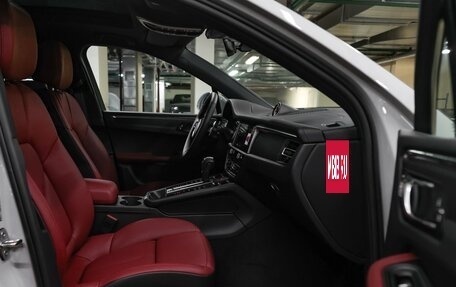 Porsche Macan I рестайлинг, 2025 год, 11 200 000 рублей, 31 фотография
