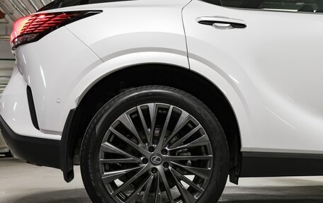 Lexus RX IV рестайлинг, 2025 год, 11 200 000 рублей, 6 фотография