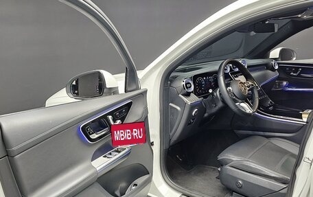 Mercedes-Benz GLC Coupe, 2025 год, 7 538 000 рублей, 9 фотография