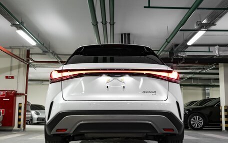 Lexus RX IV рестайлинг, 2025 год, 11 200 000 рублей, 14 фотография