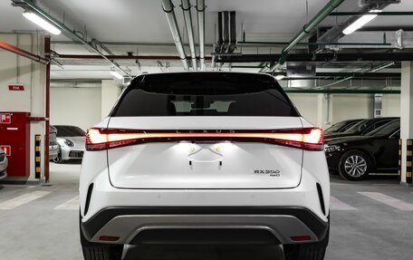 Lexus RX IV рестайлинг, 2025 год, 11 200 000 рублей, 13 фотография