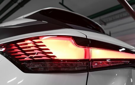 Lexus RX IV рестайлинг, 2025 год, 11 200 000 рублей, 16 фотография