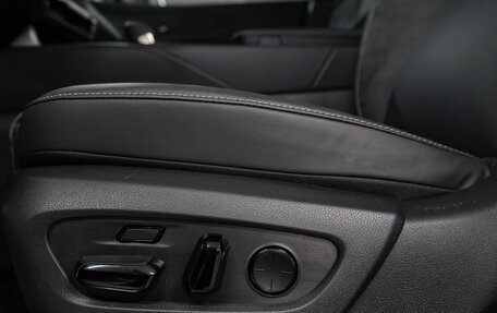 Lexus RX IV рестайлинг, 2025 год, 11 200 000 рублей, 23 фотография