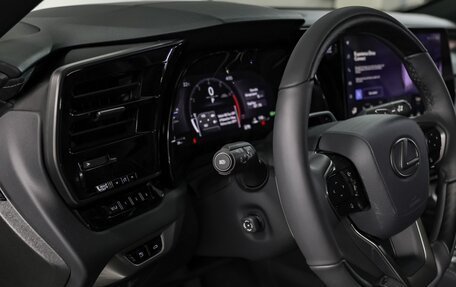 Lexus RX IV рестайлинг, 2025 год, 11 200 000 рублей, 25 фотография