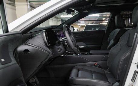 Lexus RX IV рестайлинг, 2025 год, 11 200 000 рублей, 21 фотография
