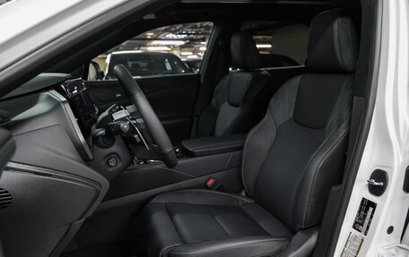 Lexus RX IV рестайлинг, 2025 год, 11 200 000 рублей, 26 фотография