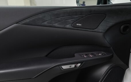 Lexus RX IV рестайлинг, 2025 год, 11 200 000 рублей, 18 фотография