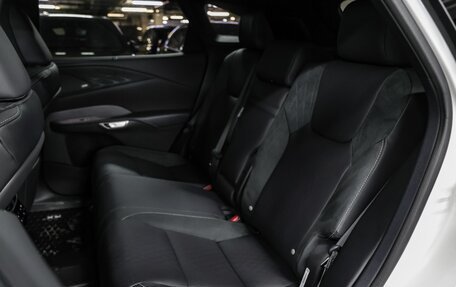 Lexus RX IV рестайлинг, 2025 год, 11 200 000 рублей, 28 фотография
