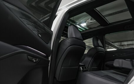 Lexus RX IV рестайлинг, 2025 год, 11 200 000 рублей, 35 фотография