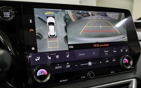 Lexus RX IV рестайлинг, 2025 год, 11 200 000 рублей, 29 фотография