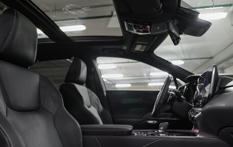 Lexus RX IV рестайлинг, 2025 год, 11 200 000 рублей, 40 фотография