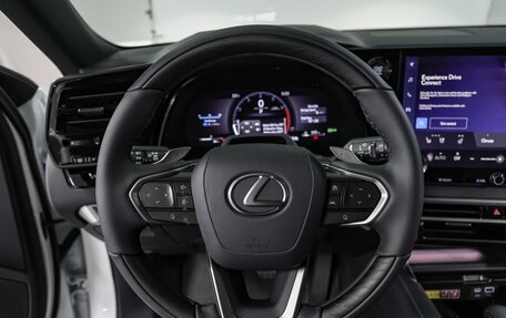 Lexus RX IV рестайлинг, 2025 год, 11 200 000 рублей, 33 фотография