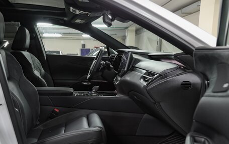 Lexus RX IV рестайлинг, 2025 год, 11 200 000 рублей, 38 фотография