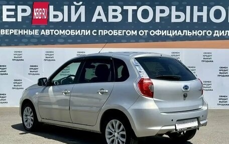 Datsun mi-DO, 2016 год, 534 000 рублей, 7 фотография