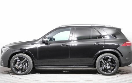 Mercedes-Benz GLE, 2026 год, 15 215 000 рублей, 3 фотография