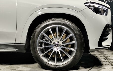 Mercedes-Benz GLE, 2026 год, 15 215 000 рублей, 14 фотография