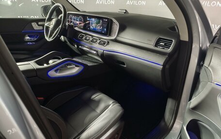 Mercedes-Benz GLE, 2026 год, 15 215 000 рублей, 9 фотография