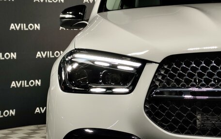 Mercedes-Benz GLE, 2026 год, 15 215 000 рублей, 13 фотография