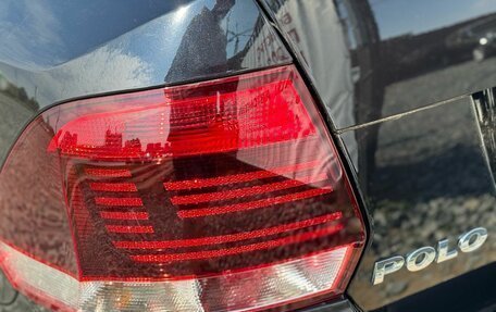 Volkswagen Polo VI (EU Market), 2019 год, 930 000 рублей, 7 фотография