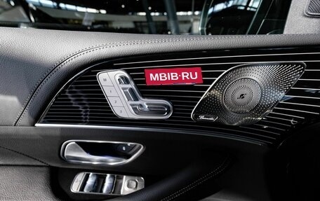 Mercedes-Benz GLE, 2026 год, 15 215 000 рублей, 19 фотография