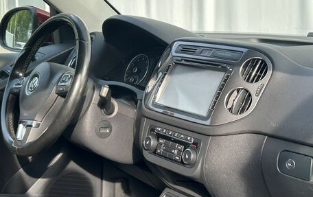Volkswagen Tiguan I, 2012 год, 1 380 000 рублей, 10 фотография