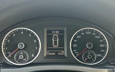 Volkswagen Tiguan I, 2012 год, 1 380 000 рублей, 11 фотография