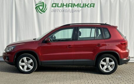 Volkswagen Tiguan I, 2012 год, 1 380 000 рублей, 8 фотография
