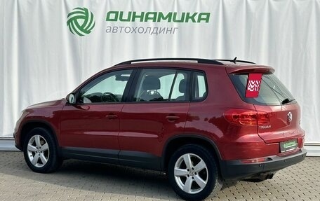 Volkswagen Tiguan I, 2012 год, 1 380 000 рублей, 7 фотография