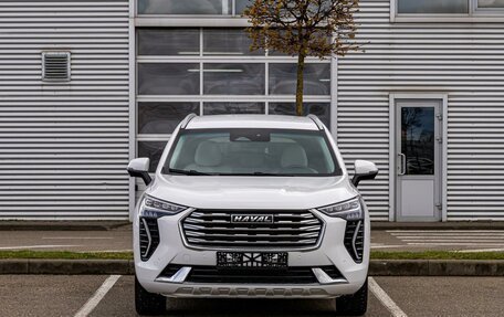 Haval Jolion, 2023 год, 1 595 000 рублей, 2 фотография