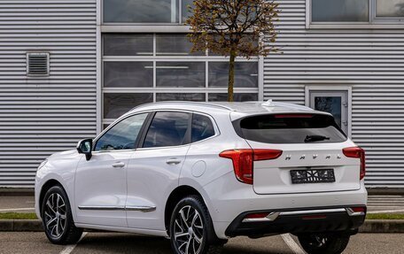 Haval Jolion, 2023 год, 1 595 000 рублей, 4 фотография