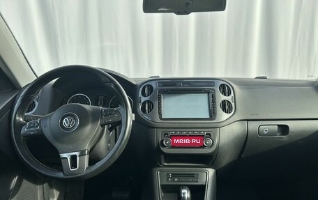 Volkswagen Tiguan I, 2012 год, 1 380 000 рублей, 13 фотография