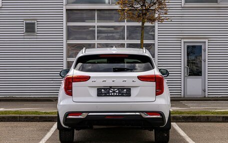Haval Jolion, 2023 год, 1 595 000 рублей, 5 фотография