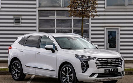 Haval Jolion, 2023 год, 1 595 000 рублей, 3 фотография