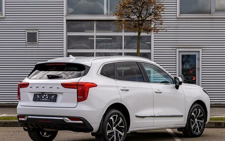 Haval Jolion, 2023 год, 1 595 000 рублей, 6 фотография