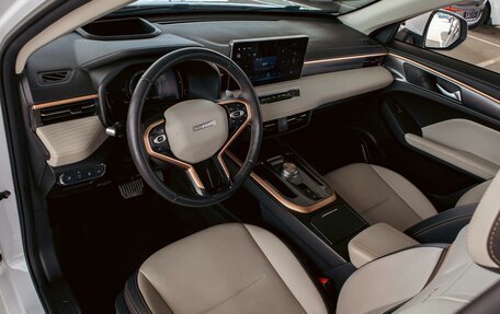 Haval Jolion, 2023 год, 1 595 000 рублей, 13 фотография